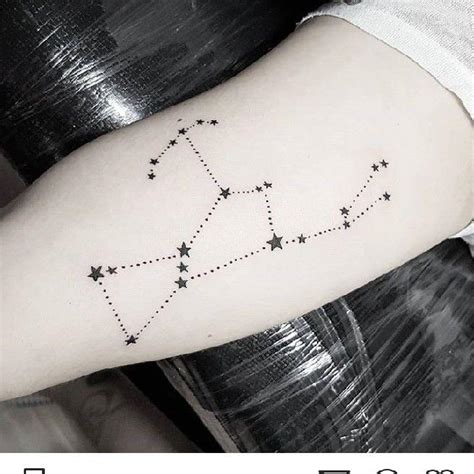 Orion Tattoo