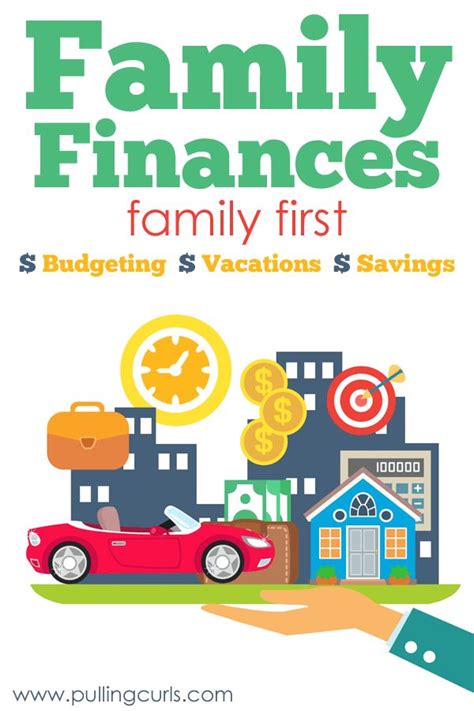 family finances family finance finance family money