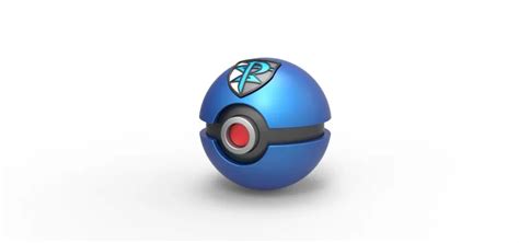 Team Plasma Ball 3d Printing Model Threeding