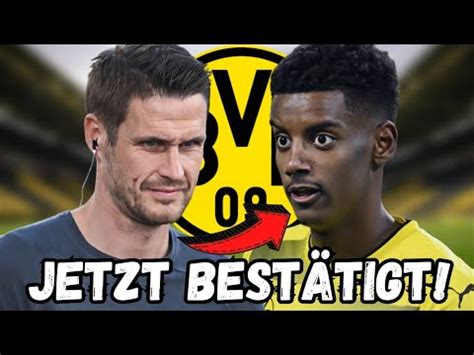 Bvb Eilmeldung Alle Berrascht Sebastian Kehl Best Tigt Bvb