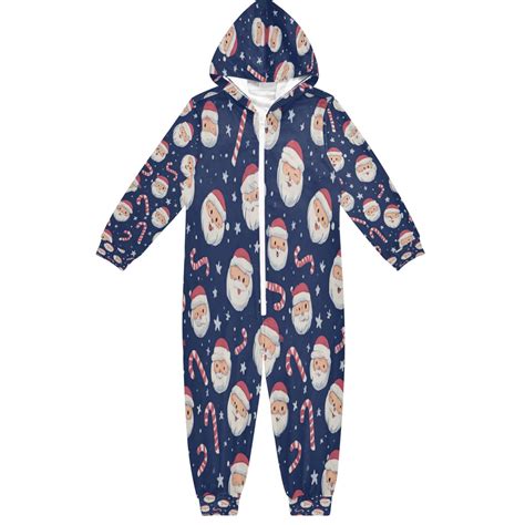Vzayyk 4T-14Y Size Aviliable Cozy One-Piece Footless Sleeper Pajama