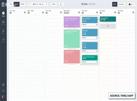 timely app reviews  pricing