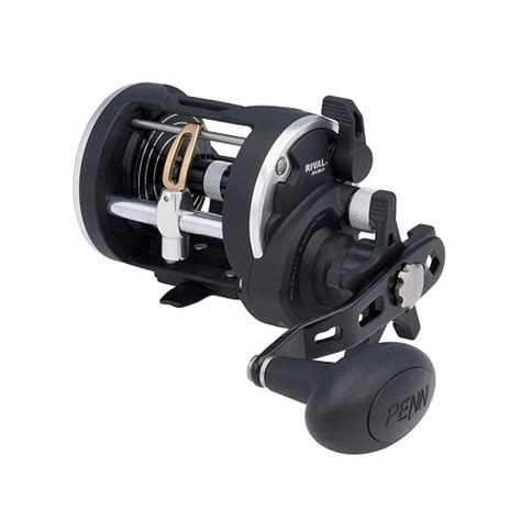 Penn Rival 15 Lw Vrachnosgr