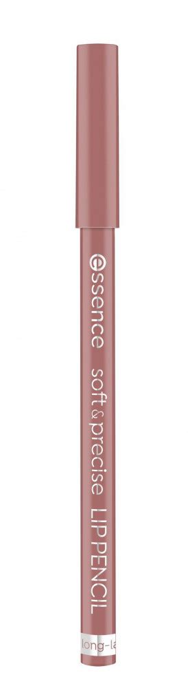 Essence Soft Precise Lip Pencil My Advice Pink Panda