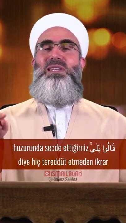 Alemlerin Rabbi Bir Tanedir Mahmud Eren Hoca Efendi YouTube