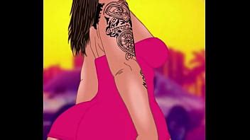 Gran Culo Gigi Rapidito Twerk Se Burlan De Su Phat Latina Culo XVIDEOS