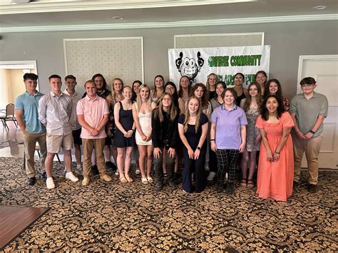 Greene - On June 8th, 2025 we celebrated at Tavern 1244 at Baron's Inn