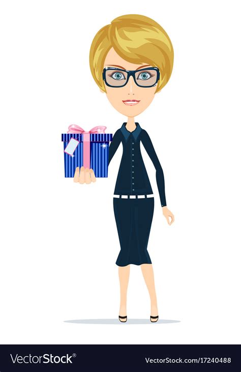 Happy Birthday Blonde