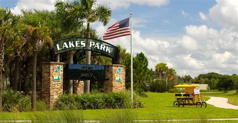 Fun Things To Do At Lakes Regional Park Fort Myers Fl 33908 Aaa