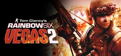 Buy Tom Clancys Rainbow Six Vegas Uplay Key Region Free Cheap