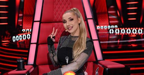 Cleo odchodzi z The Voice Kids? Jej miejsce zajmie inna znana artystka