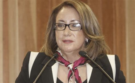 Jueza Frena Amparo De Yasmín Esquivel Paco Zea