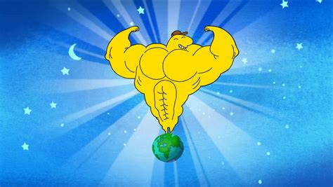 Charlie Dompler Muscle Growth By Tarahjicheatham On Deviantart
