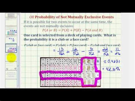 basic rules  probability statistics libretexts