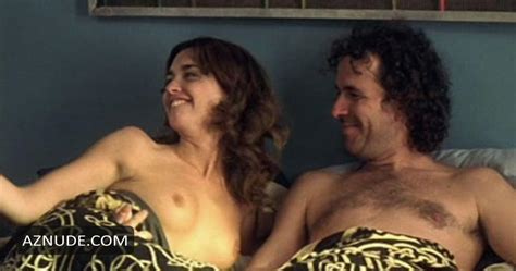 THE OTHER SIDE OF THE BED NUDE SCENES AZNude