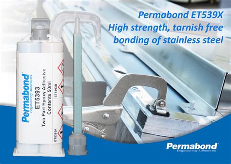Structural Epoxy Adhesives for Multi-Material Bonding