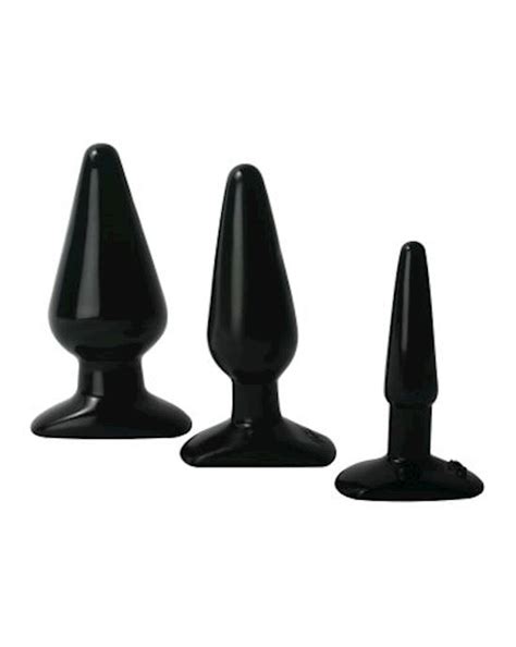 Buy Anal Training Kits Anal Toys Page Adulttoymegastore Nz