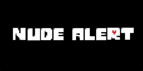 Nude Alert R Sbubby