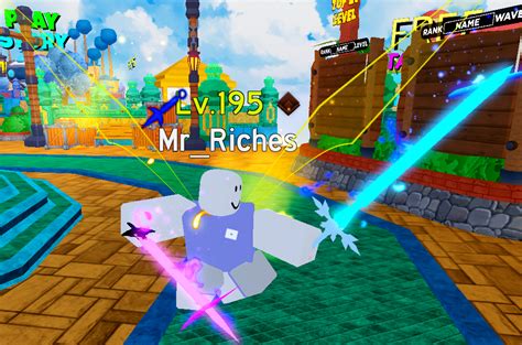 Star King - Kirito (Star King) | Roblox: All Star Tower Defense Wiki ...