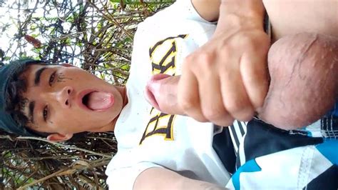 Masturbandome En El Rio Pornhub Gay