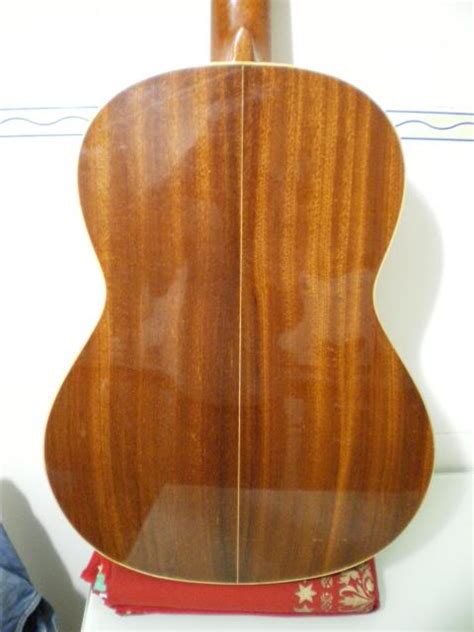 Guitarra clasica Francisco Esteve : Guitarras eléctricas, acústicas ...