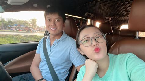 Nam diễn viên cưới hot girl kém tuổi Vợ nhắc nhở tránh để xảy ra chuyện với đồng nghiệp nữ