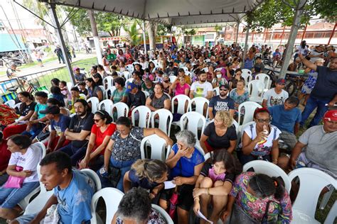 Governo do Estado oferece atendimento oftalmológico gratuito na Cidade