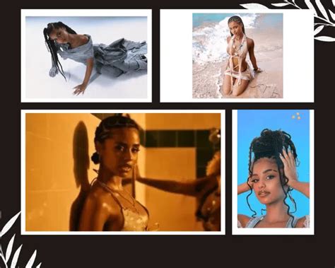 Tyla's Viral TikTok Challenge Catapults Her to Social Media Stardom