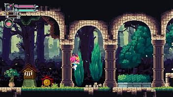 Flip Witch Pixel HENTAI Game Ep FEMDOM GHOST Riding XNXX