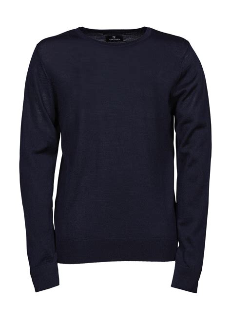 Chandail Homme Personnalisé Ras De Cou Qualité Italienne