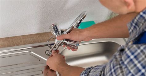 Can I Install a Kitchen Sink Faucet Myself? [DIY Steps]