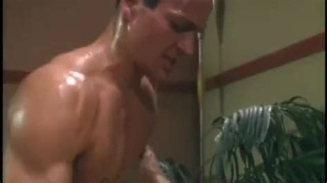 Just Another Porn Movie Scene