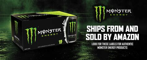 Amazon Monster Energy Ultra Fantasy Ruby Red Sugar Free Energy