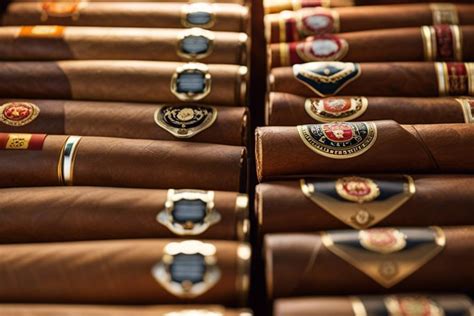 Which Cuban Cigars Are Highly Sought After By Collectors The Best