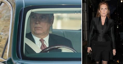 Royals To Be Subpoenaed In Prince Andrew Sex Assault Lawsuit