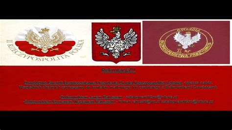 Prezydent Jan Zbigniew Potocki 28 09 2023 I Polski Patriota YouTube