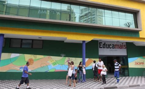 Complexo Educacional Paulo Freire - EducaMais e Complexo Educacional Paulo Freire - Prefeitura Municipal de ...