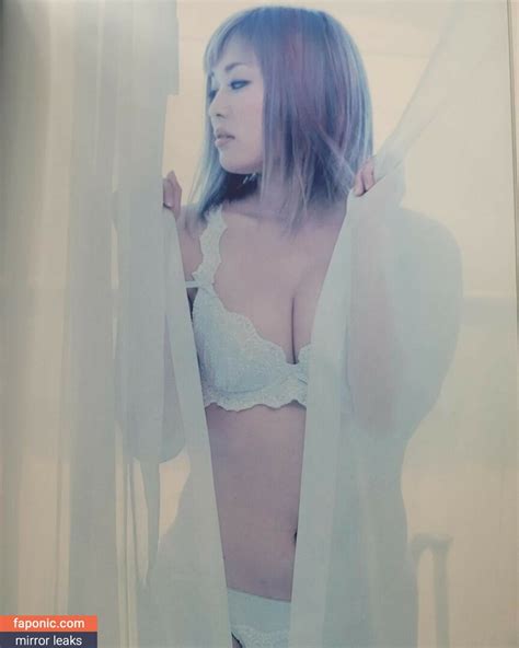 Io Shirai Aka Iyo Sky Nude Leaks Photo 255 Faponic