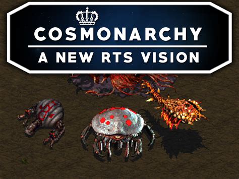 zerg roster  visual updates feature moddb