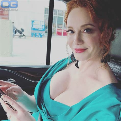 Christina Hendricks Nude Pictures Onlyfans Leaks Playboy Photos Sex Scene Uncensored