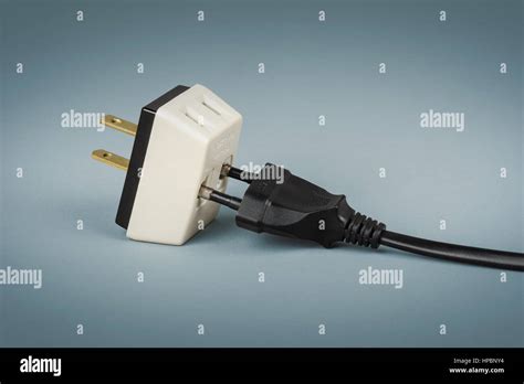 Different universal plug adapters, travel electrical adapters Stock ...