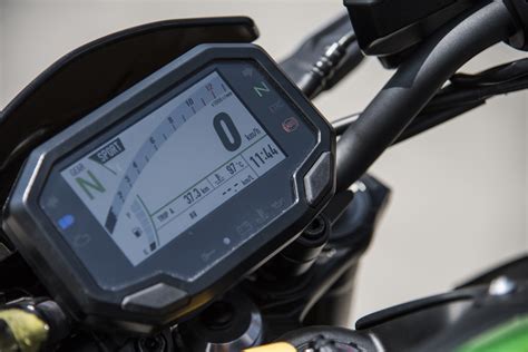 Kawasaki Z900 The Best Bang For Buck Middle Weight Naked