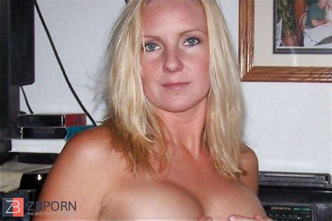 Huge Boobed Inexperienced Ash Blonde ZB Porn