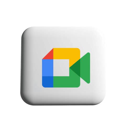 google meet png  descargar gratis