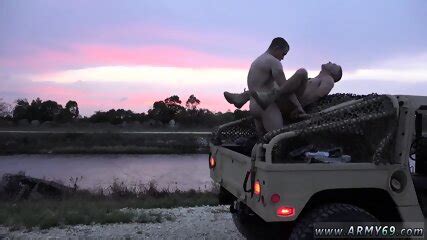 Sex Black Gay Ass Cheeks Get Spread On The Panangra Canal