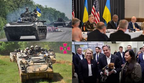 Вересень 2022-го року Українська панорама Політичний паноптикум ...