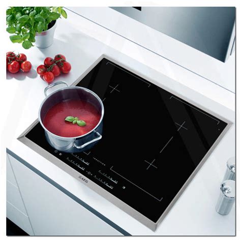 Electric-Hobs