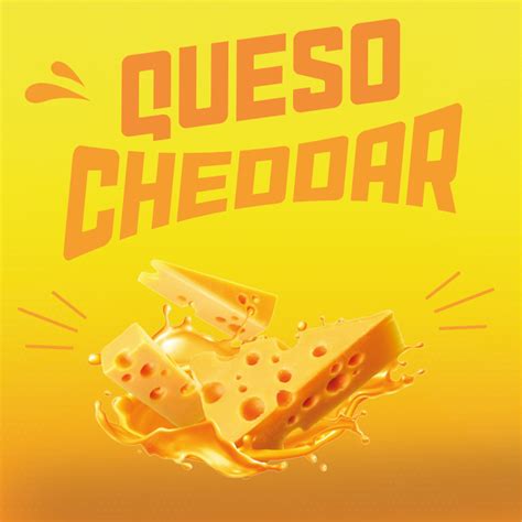 Queso Cheddar Chile Pickin
