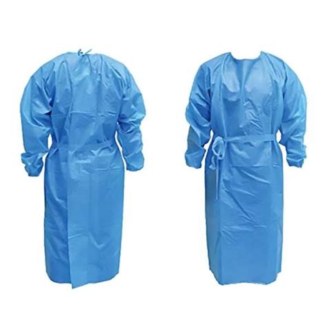 MediPros Disposable Surgical Theatre Gowns Standard Lvl 1 HIT Dental