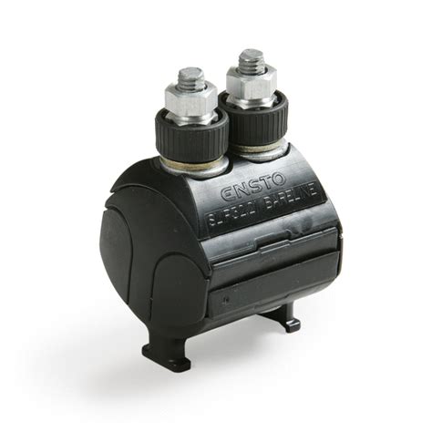 СИП-Электро | Прокалывающие зажимы SLIP 32.2 и SLIP 32.21